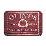 Jaws Quint’s Mints in Collectible Tin!