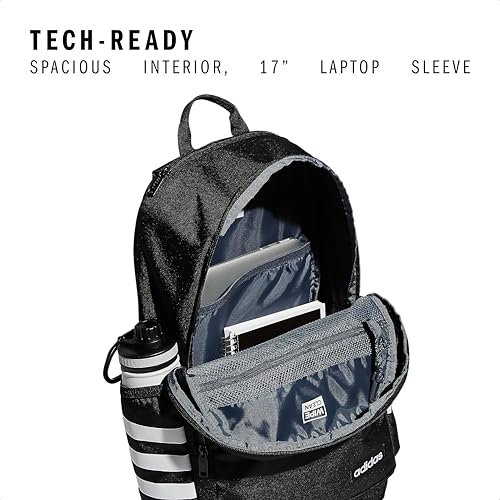 Image of adidas Unisex Classic 3S III Backpack