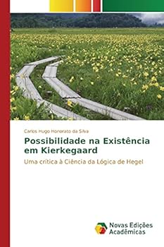 Paperback Possibilidade na Existência em Kierkegaard [Portuguese] Book