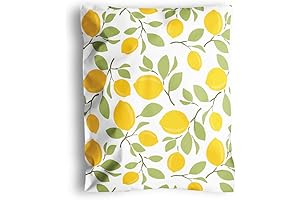 10x13 Poly Mailers Eco-Friendly Shipping Envelopes for Small Business