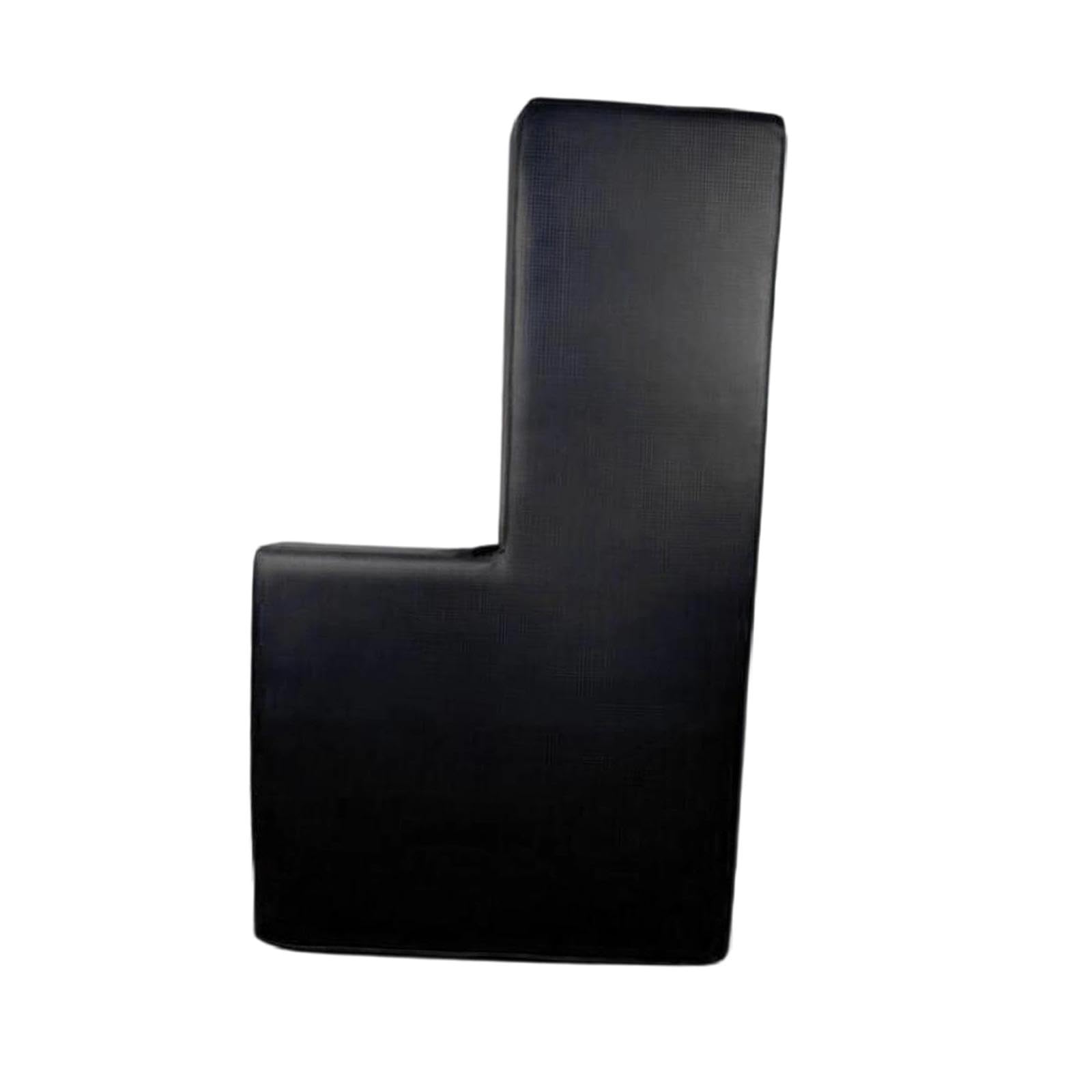 Qianly Basketball Bloqueador Tablero de Confrontación Acolchado para Ejercicios Guard para Práctica Defensiva con Agarre Cómodo Equipo para Entrenamiento de