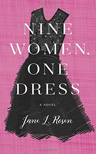 Nine Women, One Dress