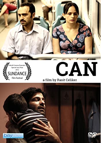 Can DVD película extranjera formato norteamericano coleccionable 2