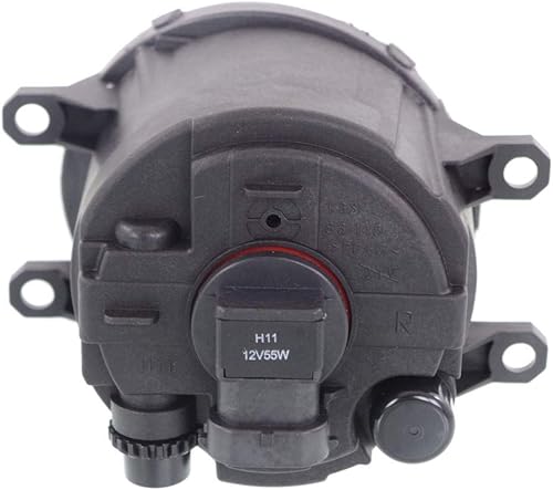 Miniatura 7 de Para Lexus IS250  IS350  CT200h conjunto de luz antiniebla 2011 2012 lado del pasajero para TO2593124  81210-0W050