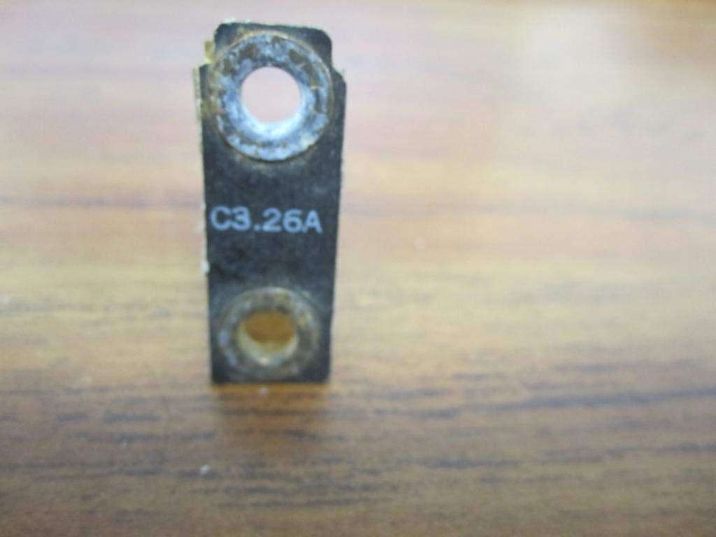 GENERAL ELECTRIC CR123C326A HEATING ELEMENT
