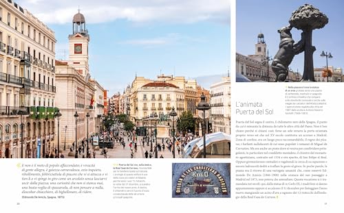 Madrid. Città Del Mondo - 5