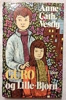 Guro og Lille-Bjørn 8210018221 Book Cover