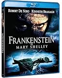 Frankenstein de Mary Shelley (BD) [Blu-ray]
