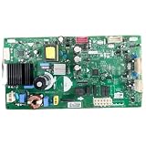 Compatibile for LG, frigorifero EBR87145101 EBR87145102 EBR8714515 parte della scheda del computer