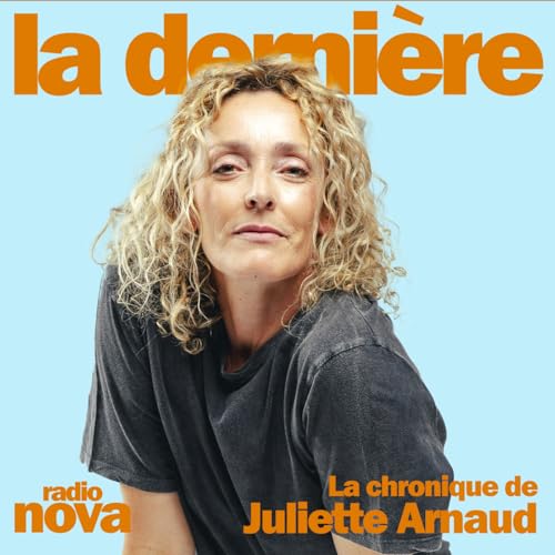 『La chronique de Juliette Arnaud』のカバーアート