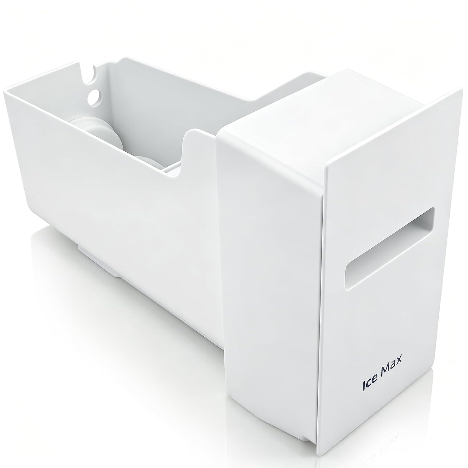 DA97-17285A Refrigerator Ice Bucket & Auger, DA63-08764A Ice Container