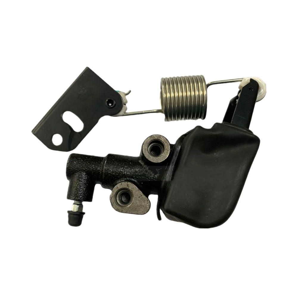 Brake Load Sensing Valve Compensator OEM 46400-3X30A 464003X30A ForNissan For Navara D40 2.5TD 5/2005>ON