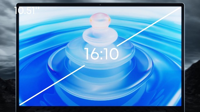 CHUWI MiniBook X windows 11【日本語キーボード】