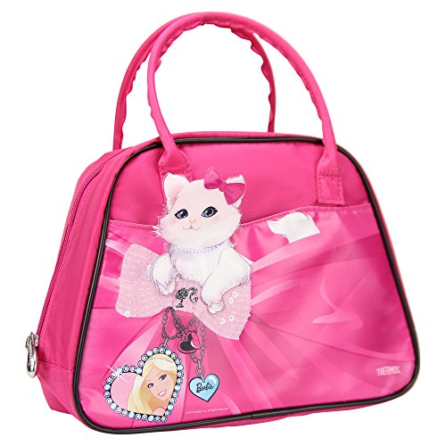 Barbie Lunch Box Bag Purse Style
