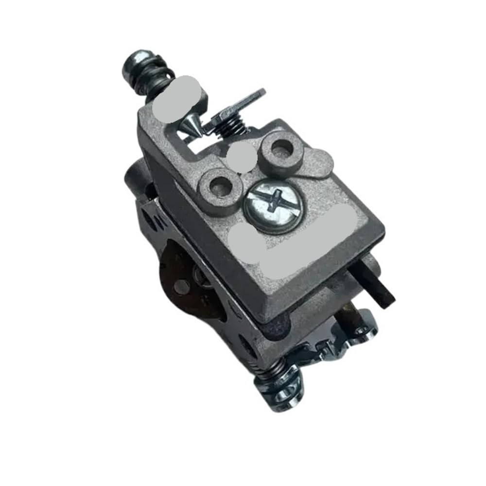 Carburateur débroussailleuse 35cc 38cc 55cc WT1090 pour moteur 2 temps