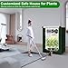 MELONFARM 2x2 Grow Tent, 24