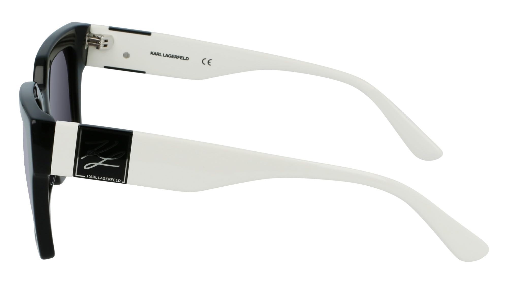 KARL LAGERFELD Kl6057s N Sunglasses Donna (Pacco da 1)