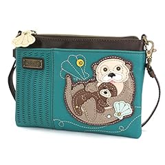 Otter - Turquoise