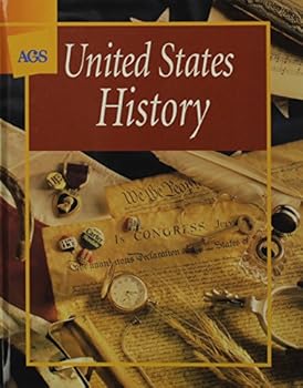 Hardcover United States History: Westward Expansion: Hardcover Book