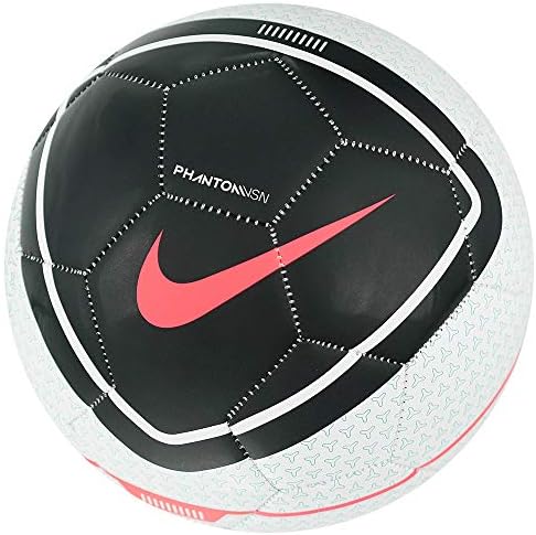 nike hypervenom ball