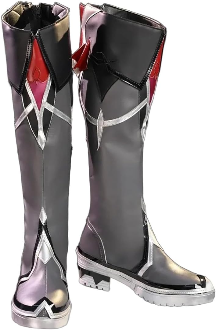 Cosplay Shoes Carnival Game Costume Shoe 2321