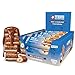 MaxiNutrition Milk & Hazelnut Protein Waffle Bar, 22% Eiweiß, 175 kcal, (12 Eiweißriegel x 40g), Ohne Zuckerzusatz MI 4 günstig Kaufen-MaxiNutrition Milk & Hazelnut Protein Waffle Bar, 22% Eiweiß, 175 kcal, (12 Eiweißriegel x 40g), Ohne Zuckerzusatz