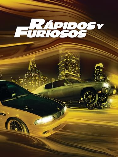 The Fast and the Furious