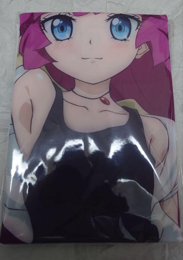 Amazon | 霧島ロミン 抱き枕カバー じゅぴたーあたっく 3RPB | アニメ 