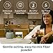 Ancient Nutrition Organic Fiber Powder, Pineapple Mango, Soluble Fiber from Acacia & Konjac Root, Supports Digestive Health, Reduces Bloating, 6.4 oz
