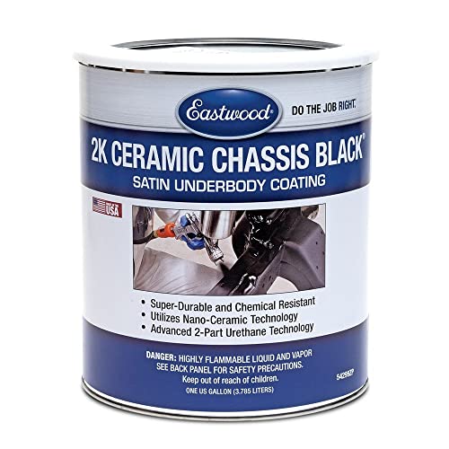10 Best Satin Black Automotive Paint & Buying Guide 2023 • Sacred Car