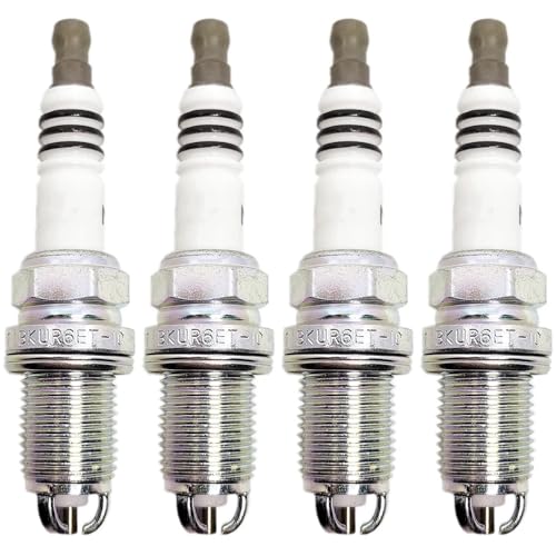 Bougie 101000033Aa : fini le moteur qui broute sur Audi A4 A6 et Golf