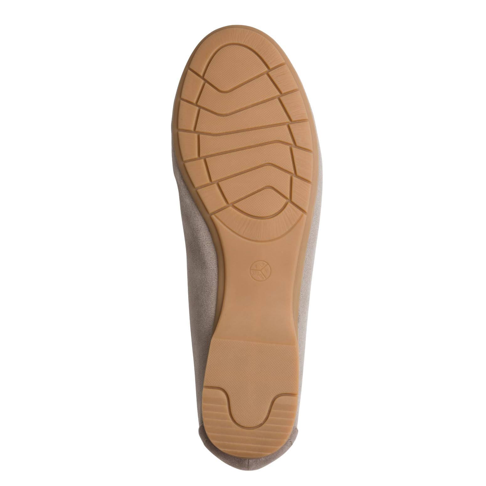 Jana Ballerines Femme avec Noeud Vegan