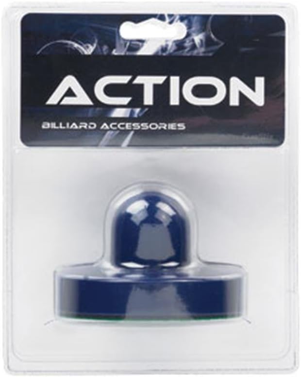 Action GAPAD Air Hockey Paddle - Blister Pack