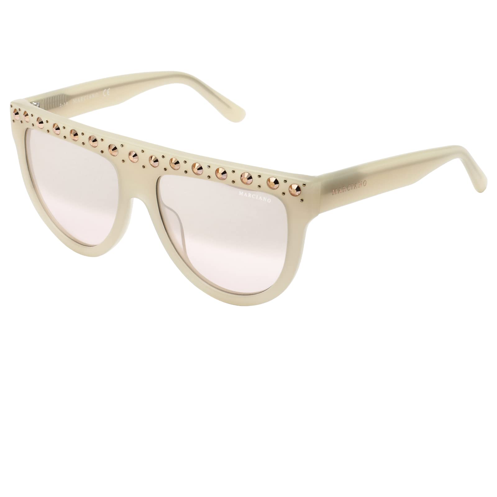 GUESS by Marciano Mod. GM0795 5625F Gafas de Sol, Adultos Unisex, Multicolor (Multicolor), Talla Única