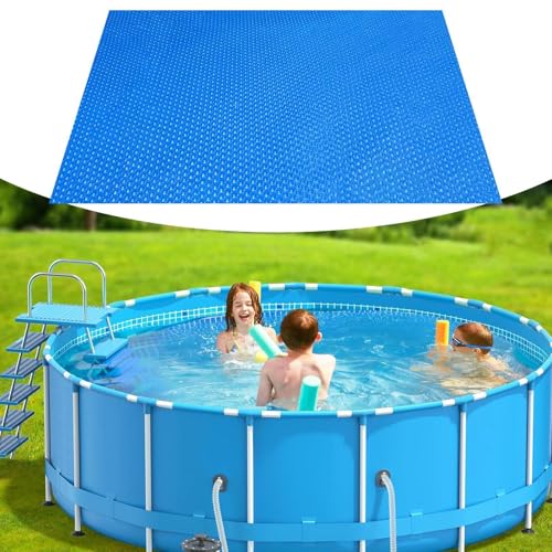 Couverture de piscine imperméable contre la perte de chaleur du spa - 4