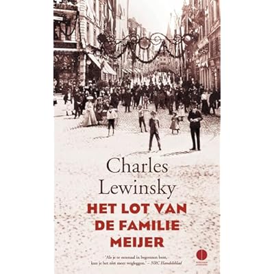Het lot van de familie Meijer