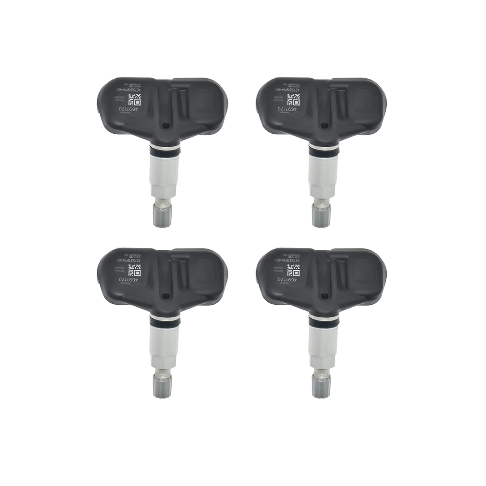 Czujniki ciśnienia w oponach 1/4 TPMS dla CR-V 2007-2011, 42753-Swa-A04