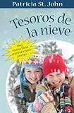 Tesoros de la nieve (Spanish Edition)