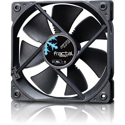 120 mm Dynamic Case Fan
