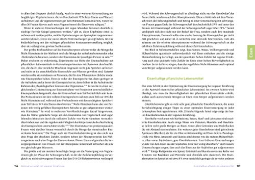 Vegan-Klischee ade!: Wissenschaftliche Antworten auf kritische Fragen zu pflanzlicher Ernährung - Erweiterte Auflage mit… - Image 16