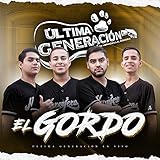  El Gordo (En Vivo)