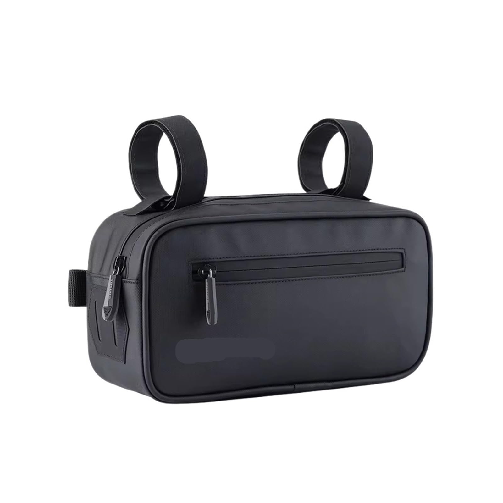 Borsa for manubrio con telaio anteriore for bici con touch screen impermeabile da 1 pezzo