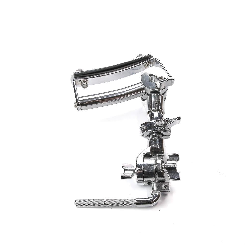 Gibraltar Sistemi sospensione tom Vintage Bass Drum SC-GVRM Inclusa borsa 1 pz