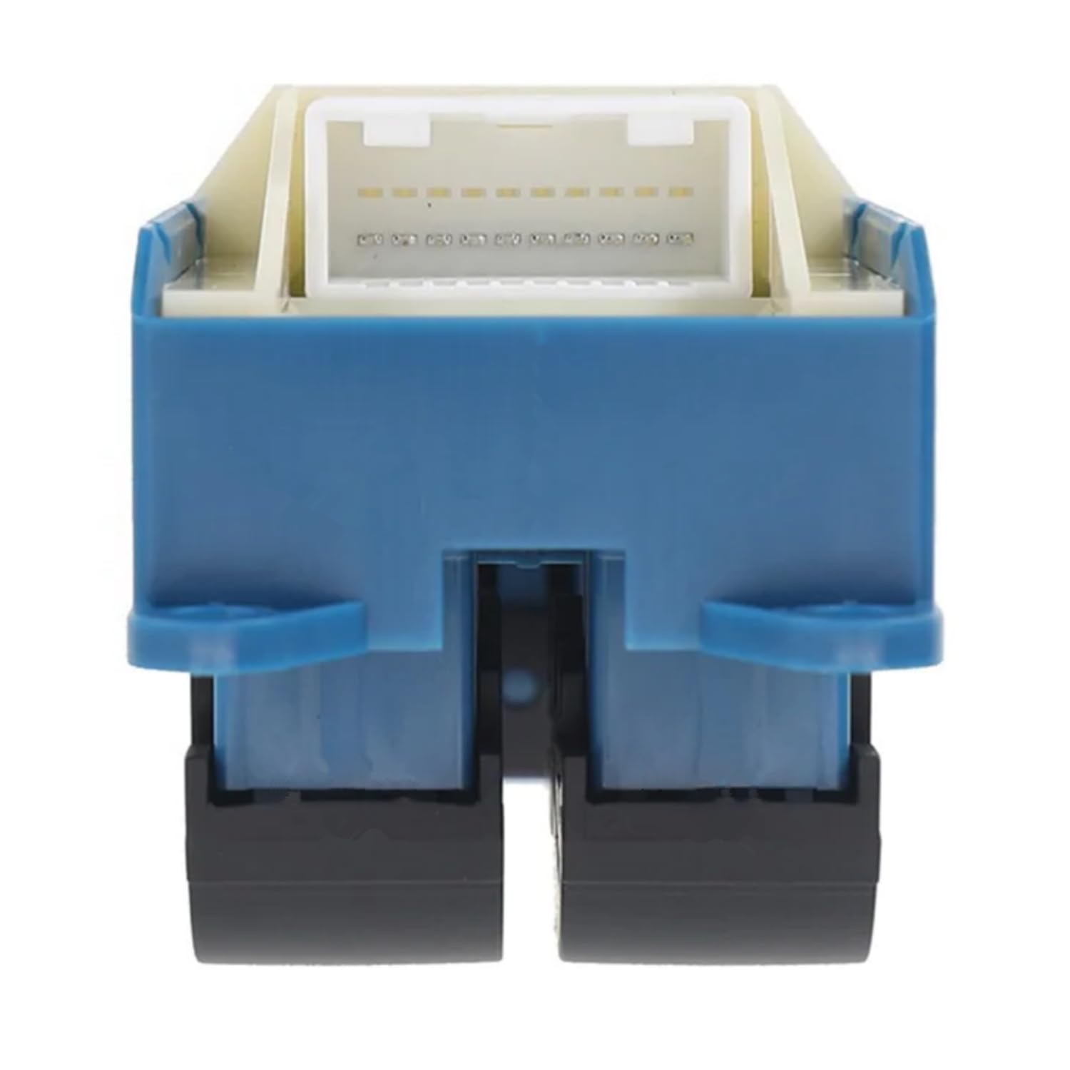 Interrupteur de fenêtre de lève-vitre bouton électrique 84040-05020 8404005020 Compatible pour Toyota Avensis Verso Camry Prius