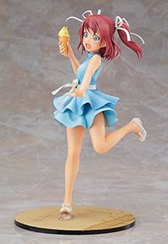 Amazon.co.jp: With Fans! ラブライブ! サンシャイン!! 黒澤ルビィ Blu