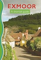 Exmoor 1906474001 Book Cover