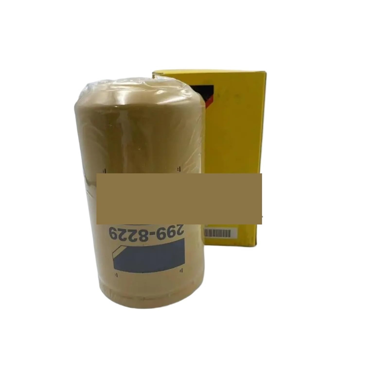 Filtro de Combustible 299-8229