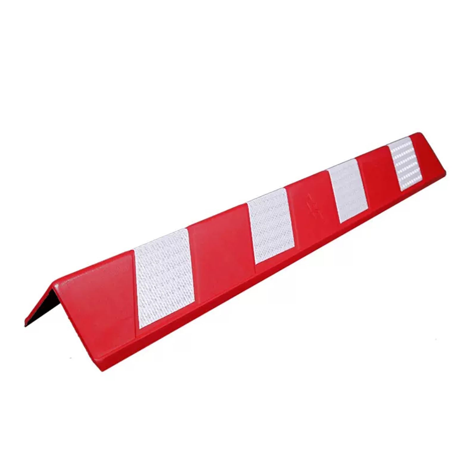 Protectores de Pared para Garaje, Protectores de Esquina de Goma - Protector de Pared para Aparcamiento de Coches, Protector de Columna de 0,6 cm de Grosor para almacén y Garaje, Protectores