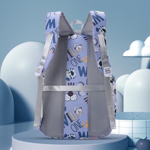 Image of Tinytot 30 Litre Japanese Korean Style School Bag Water-Resistant Laptop & Travel Backpack - Unisex Large 18 Inches Multipurpose Student Backpack for Boys & Girls, Men & Women