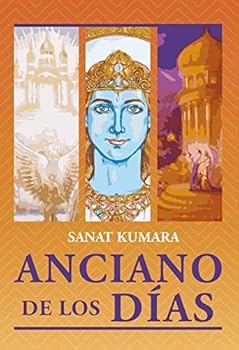 Paperback ANCIANO DE LOS DIAS Book